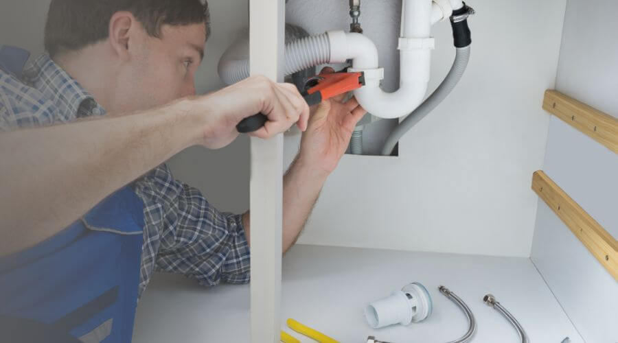 Local water heater installation in Auburn University, AL